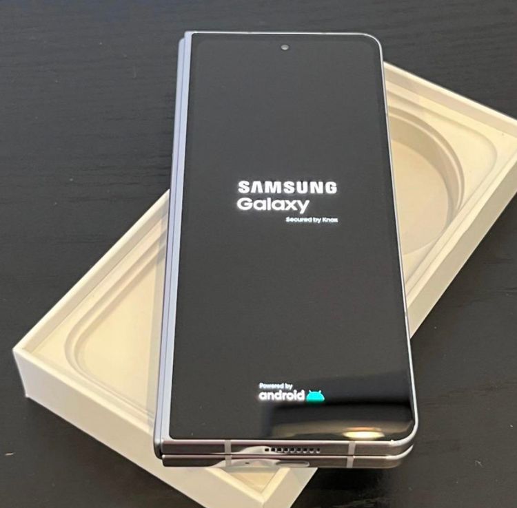  Samsung Z Fold 5512gbSIMե꡼