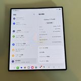 Android Galaxy Fold 6��256gb��SIM�ե꡼