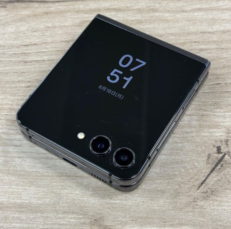 ʡAndroid Galaxy Flip 5256gbSIMե꡼