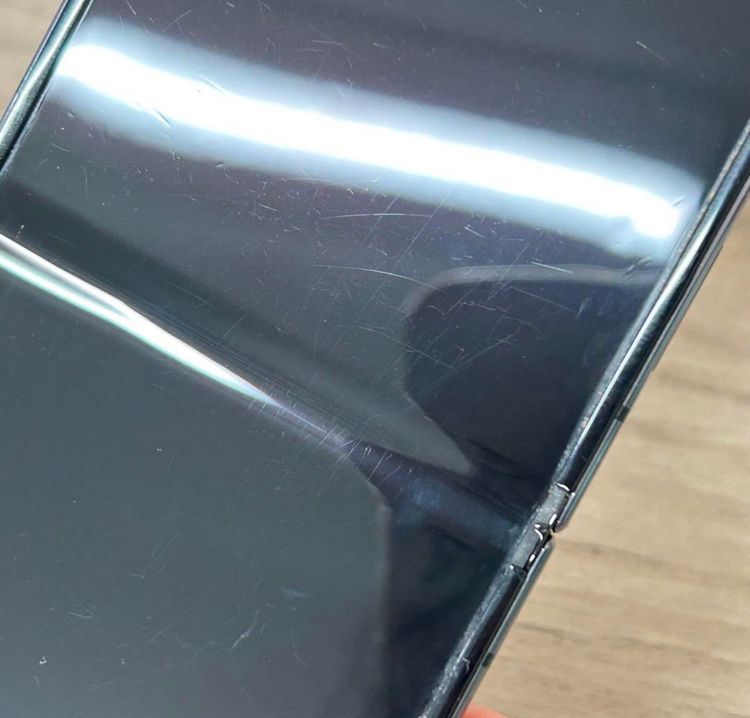 Android Galaxy Flip 4128gbSIMե꡼