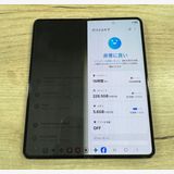 󥯡Samsung Galaxy Z Fold5256gbSIMե꡼