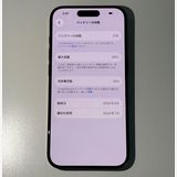 iPhone 15 Pro��512GB��SIM�ե꡼