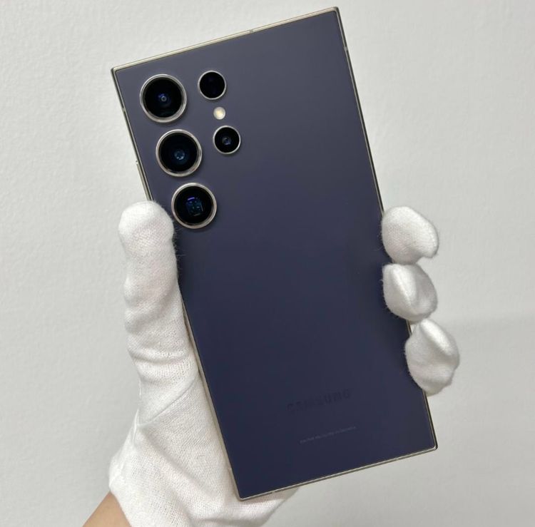 �����ʡ�Galaxy S24 Ultra��256GB�åХ�����å� SIM�ե꡼