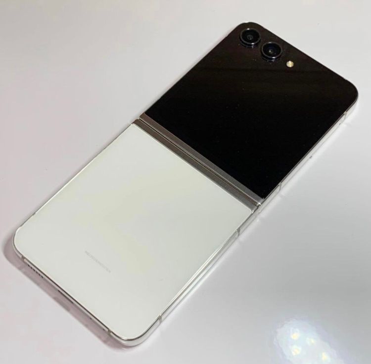 饯 Galaxy Flip 5256gbSIMե꡼