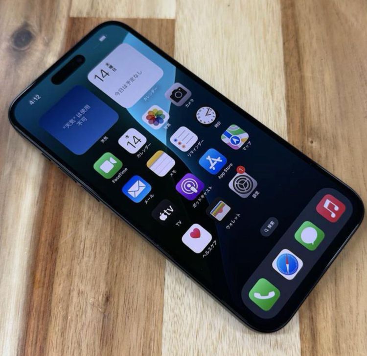 ʡ[100%] iPhone 15 PLUS128gbùSIMե꡼