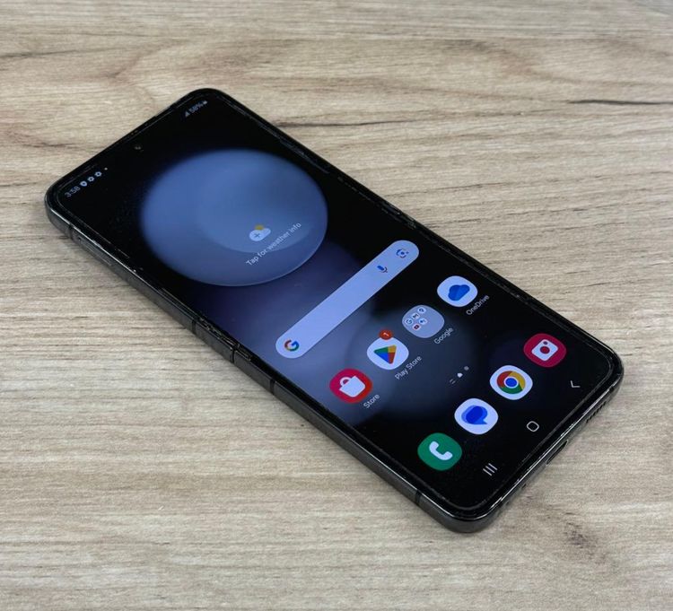 ʡAndroid Galaxy Flip 5256gbSIMե꡼