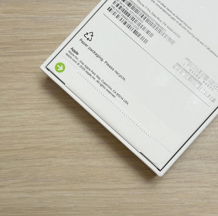 ڿʡ̤ѡiPhone 17 pro 1TB