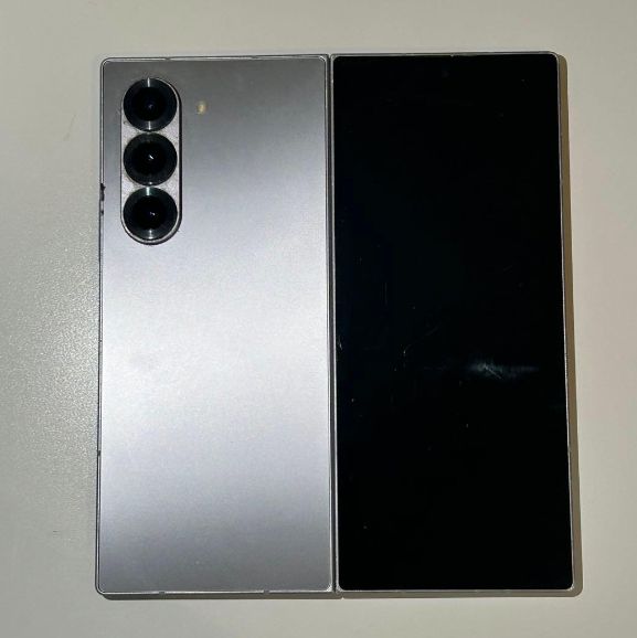 Android Galaxy Fold 6��256gb��SIM�ե꡼