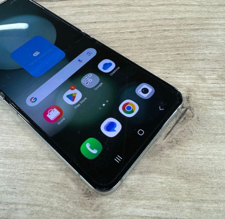 �����ʡ�Android Galaxy Flip 5��256gb��SIM�ե꡼