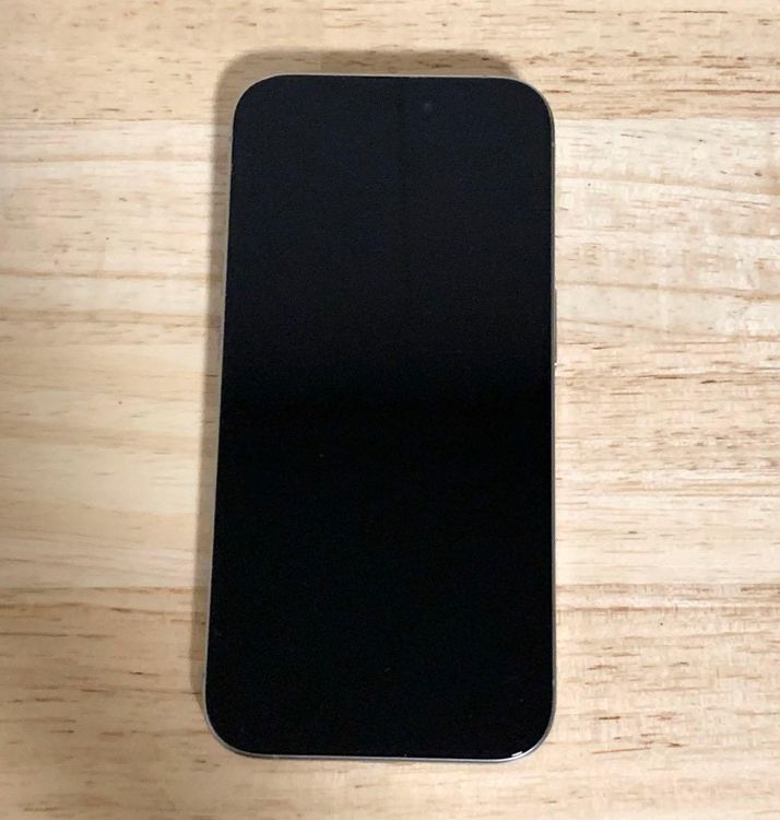 ʡ[86%] iPhone 15 Pro128gbSIMե꡼