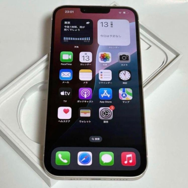 ���ʡ��Хåƥ꡼������iPhone 14 Plus��512GB��SIM�ե꡼��