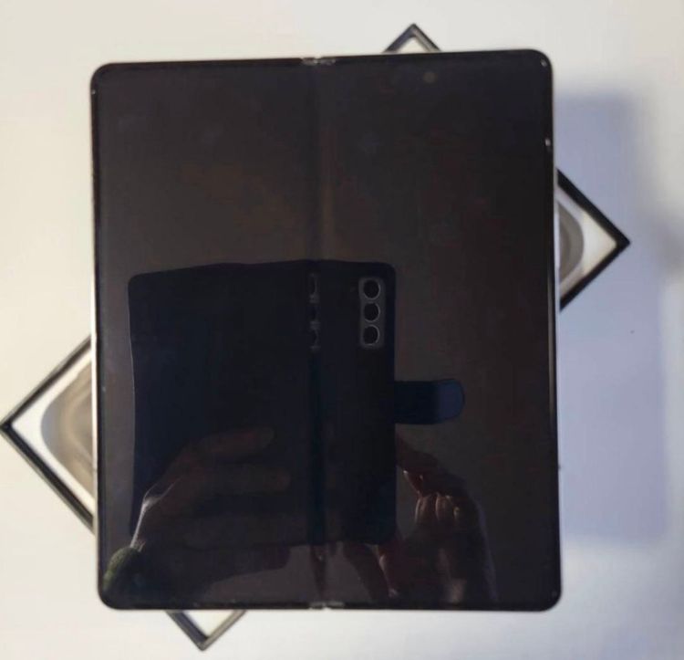 �����ʡ�Android Galaxy Fold 4��512gb��SIM�ե꡼