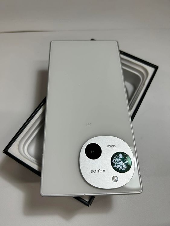 AQUOS R9 | 256GB | A401SH | SIM�ե꡼