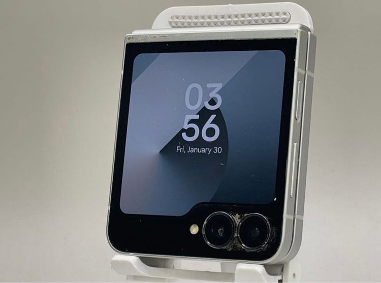 [Ķ����] ����饯���� Flip 6��256GB��SIM�ե꡼��