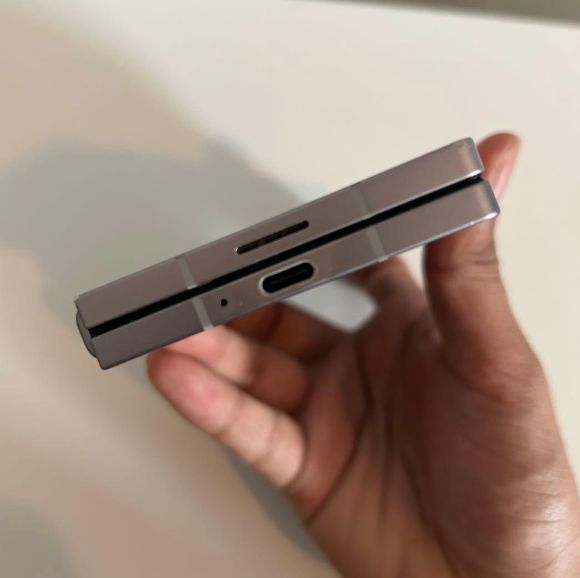 Android Galaxy Fold 6��256gb��SIM�ե꡼