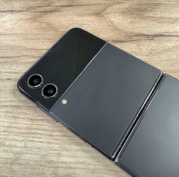 �����ʡ�Android Galaxy Flip 4��128gb��SIM�ե꡼