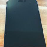 Хåƥ꡼90% SIMե꡼iPhone 15 PLUS 128gb