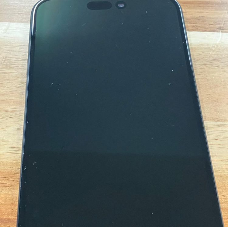Хåƥ꡼90% SIMե꡼iPhone 15 PLUS 128gb