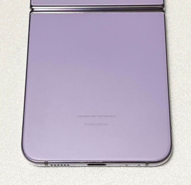 Android Galaxy Flip 4128gbSIMե꡼