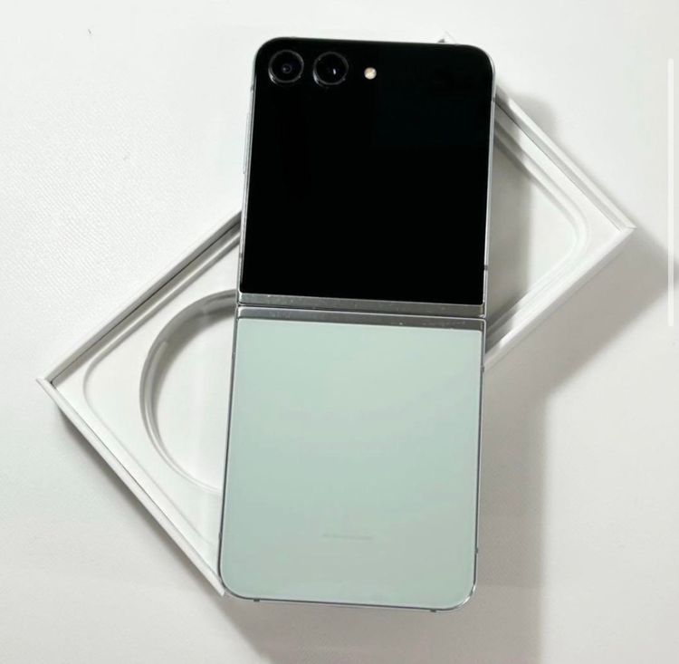 ĶʡAndroid Galaxy Z Flip 5512gbSIMե꡼