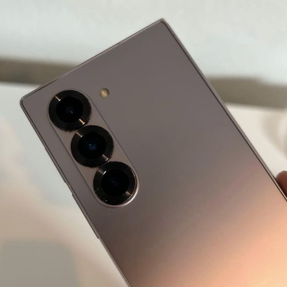 Android Galaxy Fold 6��256gb��SIM�ե꡼