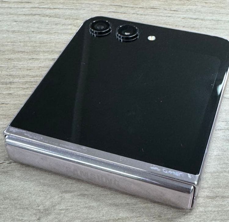 Android Galaxy Flip 5 512gb