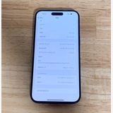 ʡ[85%] iPhone 15 Pro Max256gbSIMե꡼