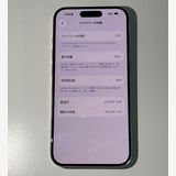 iPhone 15 Pro��512GB��SIM�ե꡼