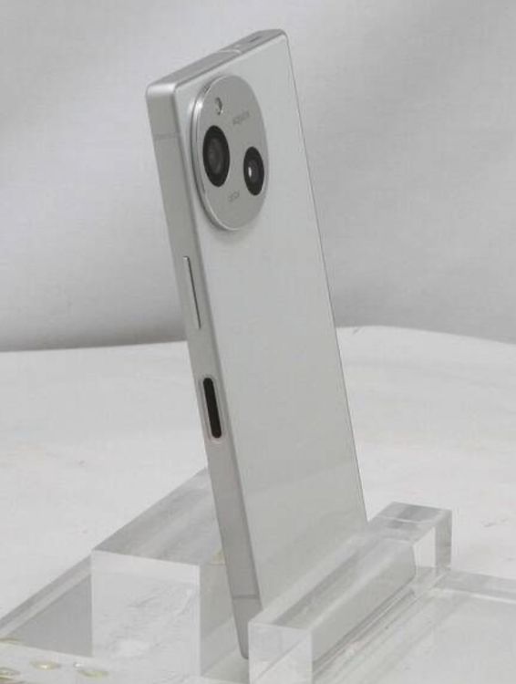 Ķ���� AQUOS R9 | 256GB | A401SH | SIM�ե꡼