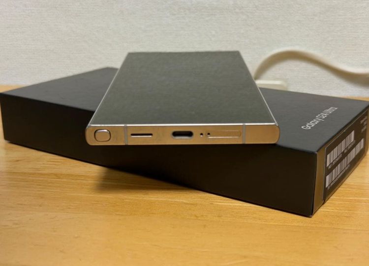 �����ʡ�Galaxy S24 Ultra��512GB�å��졼��SIM�ե꡼��