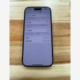 ĶʡiPhone 15 Pro 256gb SIMե꡼