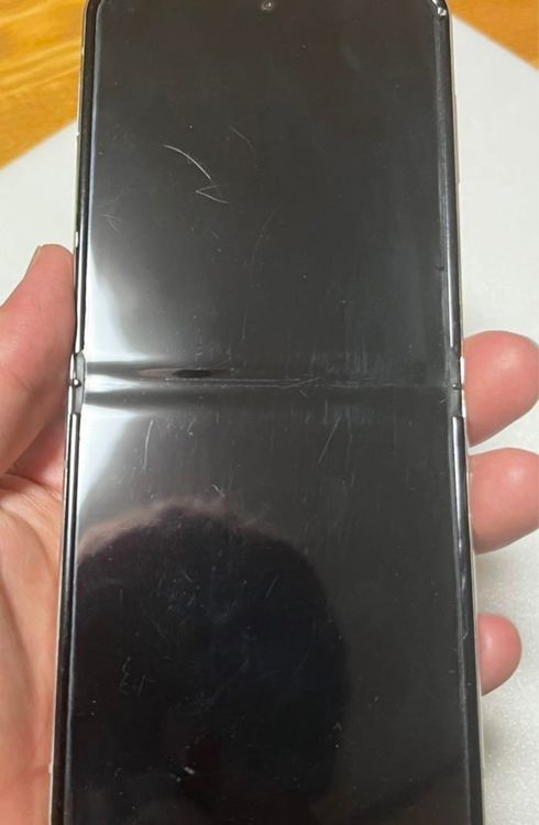 Android Galaxy Z Flip 5256gbSIMե꡼