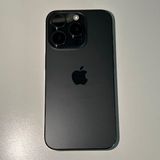 iPhone 15 Pro|512GB|SIMフリー