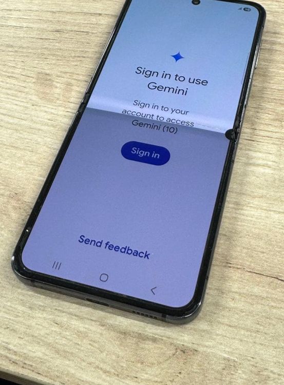 󥯡Android Galaxy Z Flip 5 256gb