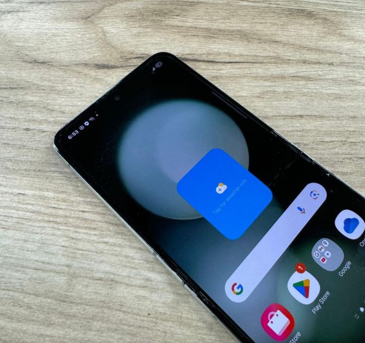 �����ʡ�Android Galaxy Flip 5��256gb��SIM�ե꡼