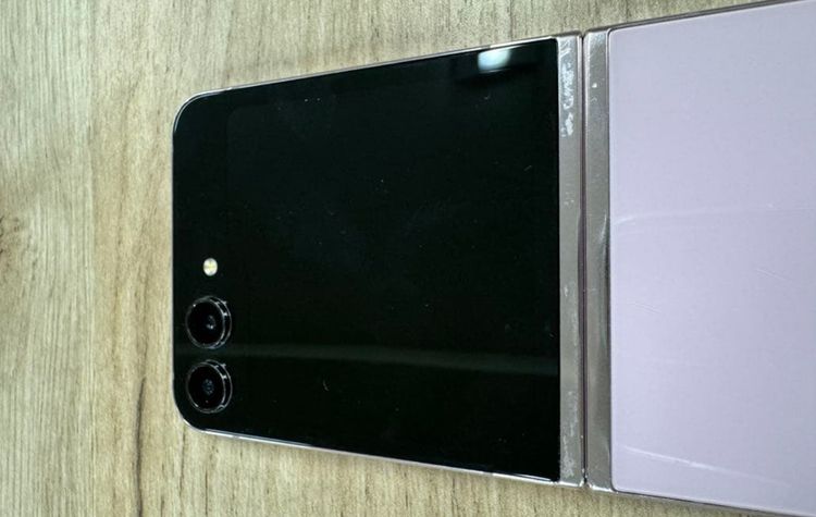 Android Galaxy Flip 5 512gb