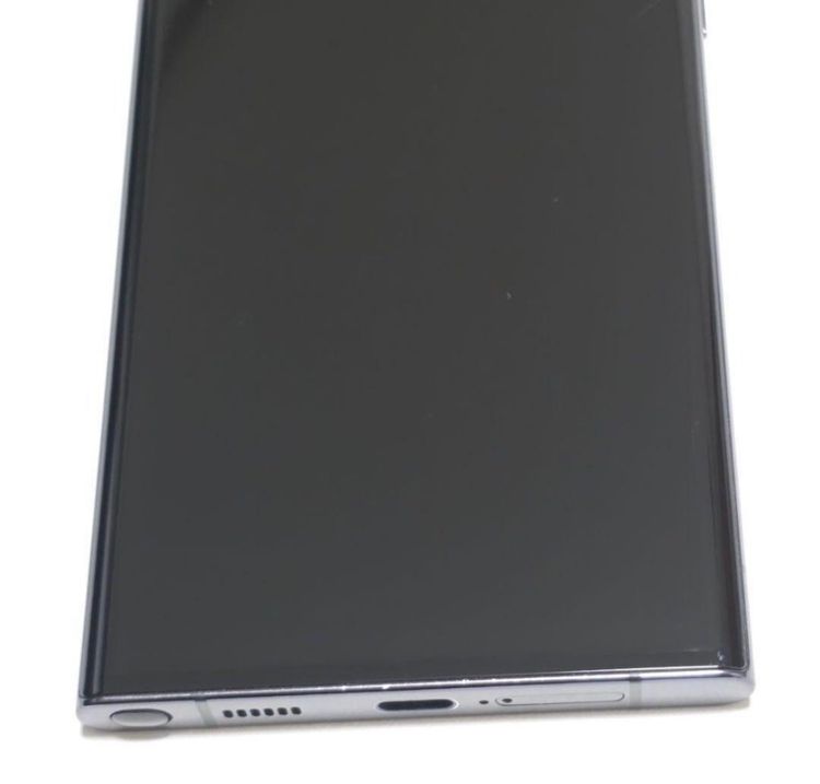 [����] ����饯���� S22 ULTRA��128GB��SIM�ե꡼