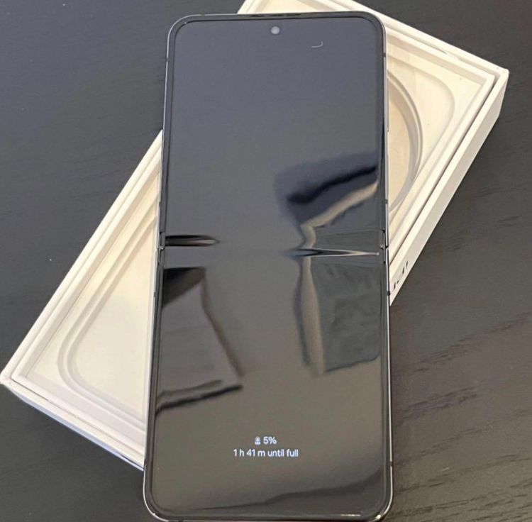 Android Galaxy Z Flip 5256gbSIMե꡼