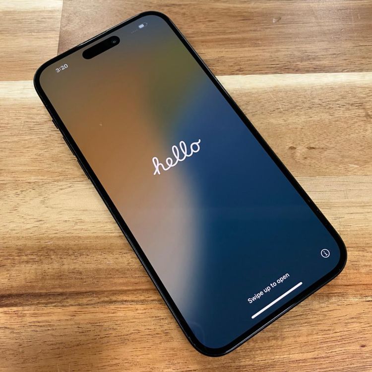 Хåƥ꡼89% SIMե꡼iPhone 15 PLUS 128gb