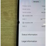 Android Galaxy Z Flip 5 256gb