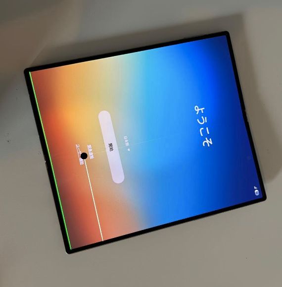 Android Galaxy Fold 6��256gb��SIM�ե꡼