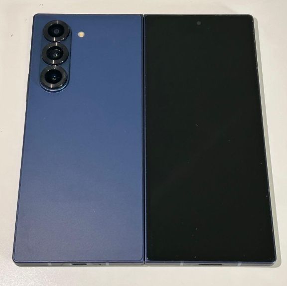 Galaxy Z Fold6 商品一覧｜ムスビー【中古スマホ・中古タブレット専門