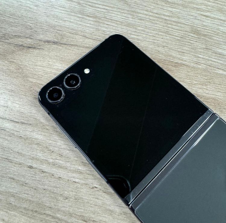 ʡAndroid Galaxy Flip 5256gbSIMե꡼