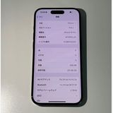 iPhone 15 Pro��256GB��SIM�ե꡼