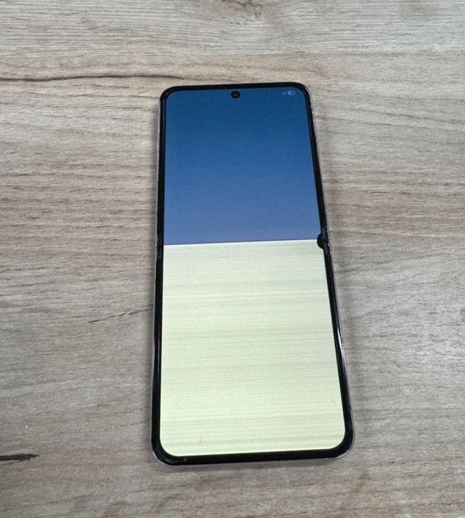 Android Galaxy Flip 5 512gb