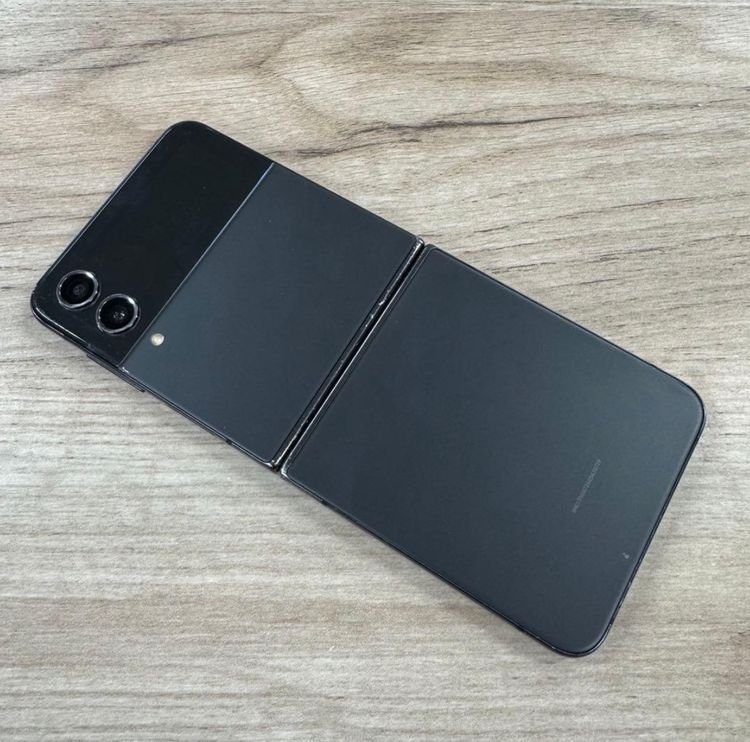 ʡAndroid Galaxy Flip 4128gbSIMե꡼