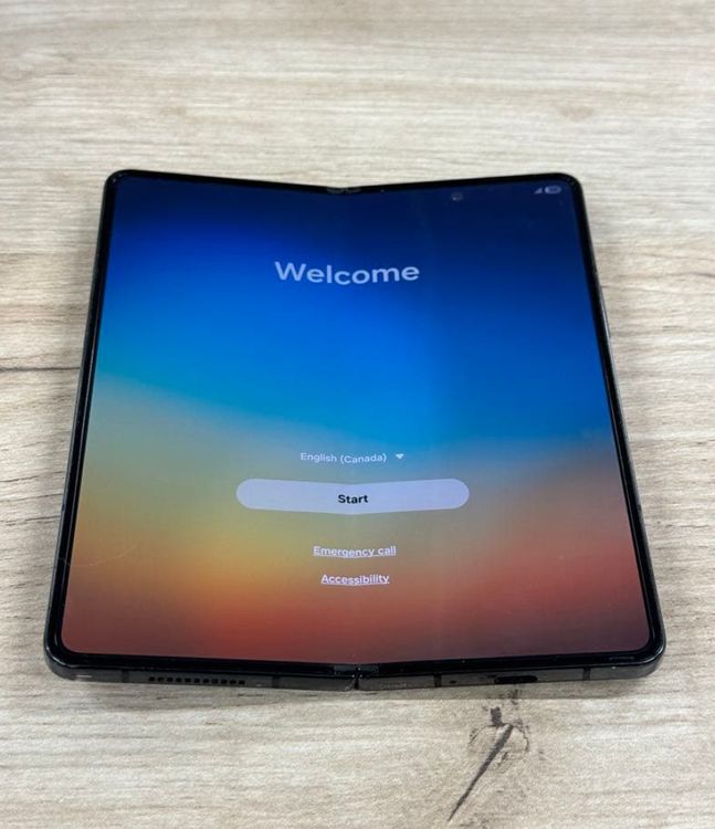 Galaxy Z Fold4 商品一覧｜ムスビー【中古スマホ・中古タブレット専門