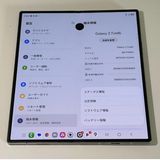 Android Galaxy Fold 6��256gb��SIM�ե꡼