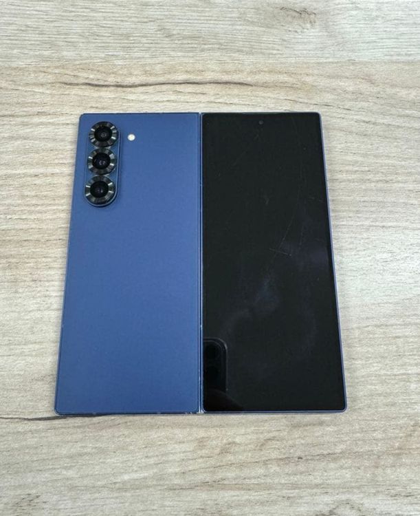 ʡAndroid Galaxy Z Fold 6256gbSIMե꡼