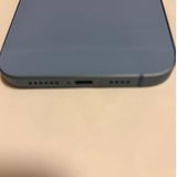 ���� �Хåƥ꡼������iPhone 14 Plus��256GB��SIM�ե꡼��